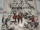 Q65 Revolution LP Blues Garage Rock