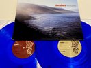 Incubus - Morning View 2015 Limited Edition Numbered (249) Blue Vinyl Near Mint
