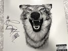 Yelawolf love story Signed vinyl