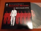 Ben Folds Five - The Unauthorized Biography of Reinhold Messner NM lp 1999 jazz