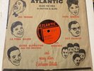 The Drifters DOO WOP 78 Ruby Baby / Your Promise To Be Mine ATLANTIC VGVG+