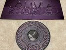 Olivia Rodrigo GUTS Spilled - Blood Records Vinyl Numbered BRAND NEW