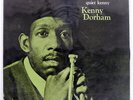 KENNY DORHAM QUIET KENNY PRESTIGE SMJX10064M JAPAN VINYL LP