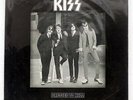 KISS DRESSED TO KILL CASABLANCA VIP6396 JAPAN VINYL LP