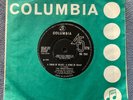 THE MOOD MOSAIC - A TOUCH OF VELVET rare UK 1966 1st PRESS/ NORTHERN SOUL /MINT-
