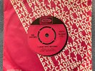 THE SPECTRES - I (WHO HAVE NOTHING) rare uK 1966 FREAKBEAT MOD STATUS QUO /MINT-
