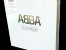ABBA-The Studio Albums Coloured Vinyl 8LP Box 2020-180G+MP3 Download (Pre Voyage