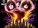 Destruction - Eternal Devastation Black Vinyl Edition (1986 - EU - Reissue)