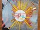 Rare Cyndi Lauper  She's So Unusual  Color vinyl Limited Edition Near mint