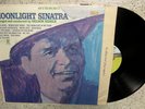 FRANK SINATRA-MOONLIGHT SINATRA,FS-1018,1966,VINYL RECORD LP