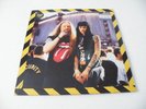 THE ROLLING STONES 'NO SECURITY' 2LP UK VIRGIN RECORDS 1998