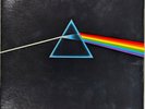 PINK FLOYD The Dark Side of The Moon LP 1981 Mobile Fidelity MFSL