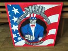 M.O.D - U.S.A For M.O.D - Vinyle LP Germany 1987