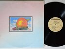 ALLMAN BROTHERS BAND Eat A Peach CAPRICORN 2xLP VG+ gatefold textured cover