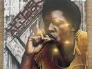 LUTHER ALLISON - Bad News Is Coming / MOTOWN Blues LP : SEALED 180 gr. Italy RE