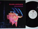BLACK SABBATH Paranoid WARNER BROS LP VG+ gatefold