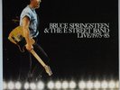 BRUCE SPRINGSTEEN & THE E STREET BAND Live 1975/85 COLUMBIA 5xLP NM/VG++ box set