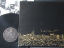 Josef K ‎– The Only Fun In Town LP 1st PRESS NEW WAVE PUNK 1981 Postcard 81-7