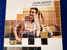 John Mayer LP/Room For Squares (NM).2001.Sony.Original Inner Sleeve.Pre owned.