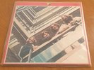 the beatles Red vinyl record 1962 -1966
