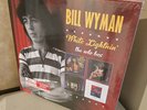 SEALED White Lightnin' - The Solo Box (EU) 2017 Vinyl 4 LP Box Set by Bill Wyman