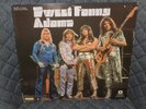 The Sweet - Sweet Fanny Adams - Sonderauflage Deutscher Schallplattenclub