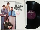 THE BEATLES YESTERDAY AND TODAY 1966 (PURPLE LABEL) CAPITOL RECORDS ST 2553 NM
