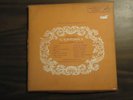 SAMUEL BARBER VANESSA METROPOLITAN OPERA VINYL RECORD 2 LP BOX SET