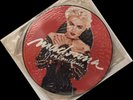 Promo Picture Disc  Madonna ‎– You Can Dance *  1987 * 7 Tracks * Ungespielt