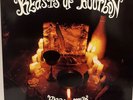 Ungespielt  Beasts Of Bourbon - Black Milk * 1990 * Normal Records *