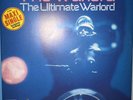 Ungespielt  The Warlord - The Ultimate Warlord / I Shall Return * Maxi * selten