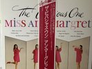 Ungespielt  Ann Margret - The Vivacious One * Jap. Pressung * 1985 *