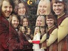 ABBA - Björn Benny & Agnetha Frida – Ring Ring - Polar - Sweden 1973 IN SHRINK