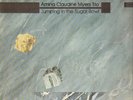 LP Amina Claudine Myers Trio Jumping in the Sugar Bowl NEAR MINT Minor Music