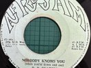 B B SEATON ROOTES INC  Nobbody Knows  You (When You’re Down & Out) AFRO JAM 1974