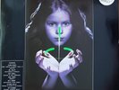 Phenomena Phenomena LP Album Vinyl Schallplatte 0072
