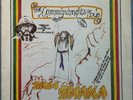 Jah Shaka – Commandments Of Dub 1 - LP - Jah Shaka Music – SHAKA 824
