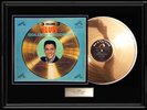 ELVIS PRESLEY GOLDEN RECORDS VOLUME 3 GOLD RECORD RARE NON RIAA AWARD VINTAGE