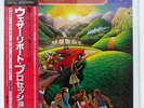 WEATHER REPORT PROCESSION CBS/SONY 30AP2533 JAPANOBI PROMO SEALED MASTERSOUND LP