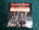 LOS TIGRES DEL NORTE-15 GRANDES EXITOS GAMMA LP PEGX 01-1321 VG++