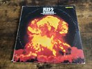 KISS - THE ORIGINALS Second Printing 3 x LP NBLP 7032-3 US 1977 CASABLANCA
