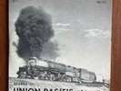 Sounds of Union Pacific Steam 7