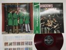 THE SHADOWS IN JAPAN Japan LP [36114ER]