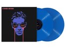 Shed Seven - Liquid Gold (hmv Exclusive Artwork) Blue 2LP Vinyl 12