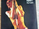 Raw Power by Iggy & the Stooges (Rare Pink Vinyl Record)