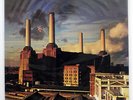 PINK FLOYD ANIMALS CBS/SONY 25AP340 JAPAN VINYL LP