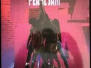 Lp Record Pearl Jam Ten 1St Album 1991 Works/Grunge//Soundgarden