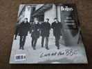 Beatles - Live At The BBC - Triple LP (2017)  *NEW SEALED* Deagostini
