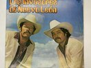 LOS INVASORES DE NUEVO LEON  