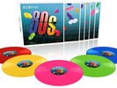 Various Artists - Now Presents The 80S / Various - 5LP Boxset [New Vinyl LP] Ove